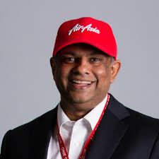 As of february 2014, forbes asia valued fernandes' net worth at $650 million, ranking him at. Tan Sri Anthony Fernandes Founder Of Airasia Biography Of Famous People