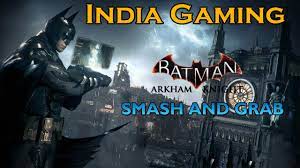 Tower defense this combat challenge is . Batman Arkham Knight Pc How To Unlock Tower Defence Ar Combat Challenge Youtube