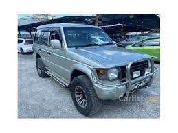 Check spelling or type a new query. Jual Kereta Mitsubishi Pajero 1997 2 6 Di Kuala Lumpur Manual Suv Silver Untuk Rm 18 800 7401630 Carlist My