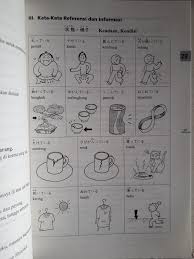 Jual beli minna no nihongo i 1 paket online terlengkap tanpa. Buku Minna No Nihongo 2 Bahasa Indonesia Pdf Masnurul
