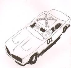 Some of the coloring page names are general lee coloring at, street dragster by nightimp on deviantart, general robert e lee kids coloring and, duke basketball coloring at, confederate flag coloring coloring, dodge charger general lee tribute by kd kalim design, dukes of hazzard general lee digital art by maddmax, dukes of. General Lee Car Drawing At Paintingvalley Com Explore Collection Of General Lee Car Drawing