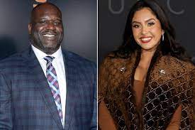 Shaquille O'Neal Shows Support for Vanessa Bryant in Ongoing Lawsuit