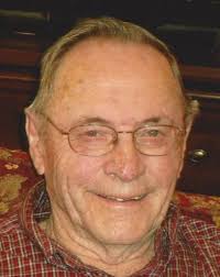 W.O. Terry Obituary November 22, 2018