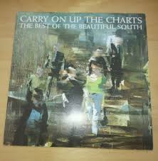 Popsike Com Beautiful South Carry On Up The Charts Vinyl
