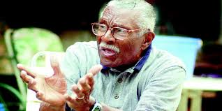 Herbert Lyken: A lifelong dedication to equality