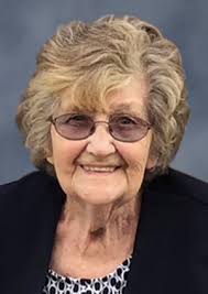 Gloria Jean Alexander