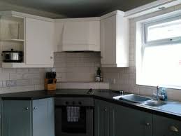See more ideas about kitchen cupboards paint, kitchen cupboards, kitchen inspirations. My Kitchen Makeover After Pic Cupboard Paint B Q V3 Kitchen Renovation Paint Melamine Stripped Off Cupboards Kitchen Makeover Kitchen Renovation Kitchen