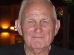 Benjamin Sanders's Obituary