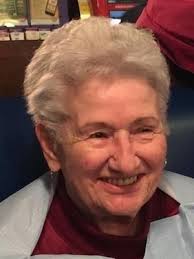 Clara Upton Obituary (2015)