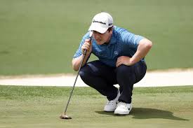 Interested in working at the pga tour? Robert Macintyre Targets Pga Tour After Masters Heroics But European Tour Won T Be Forgotten Heraldscotland