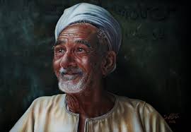 Hermann Nitsch # Schüttbild, 1987 # 111 x 90 cm # 43 3/4 x 35 3/8 in