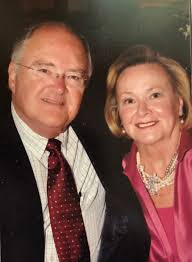 Donor Spotlight: Dr. Donald and Catherine Cathy Shoemaker
