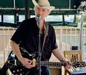 Gene Casey & The Lone Sharks