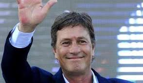 Renunció a su banca el diputado nacional Alejandro Bermejo EXPLÍCITO