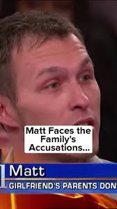 Matt Sowards Dr Phil