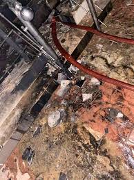 Today fire also gutted igboho's house in soka area of ibadan. Latrayblog Fire Burn Sunday Igboho House In Ibadan Facebook