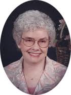 Doris Nicely Obituary