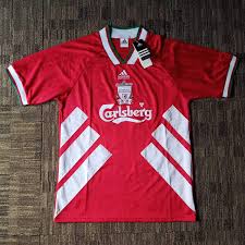 Real madrid je igrao protiv liverpool u 2 utakmica ove sezone. Majka Prigovor Pronevjeriti Classic Liverpool Shirt Technicalsalespr Com