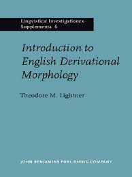 Fill the coffee powder (0.28 oz) into the capsule; Linguisticae Investigationes Supplementa 6 Theodore M Lightner Introduction To English Derivational Morphology John Benjamins Stress Linguistics Semantics