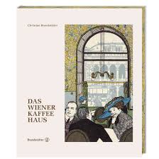 Wiener is a world leader in the design & production of mainframes crates & power supplies for industrial applications & scientific research. Das Wiener Kaffeehaus Brandstatter Verlag