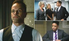 Qual è la data d'uscita del film con robert downey jr. Elementary Season 7 Cast Who Is In The Cast Of Elementary Tv Radio Showbiz Tv Express Co Uk