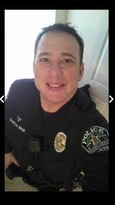 Rip Deputy Austin Walsh