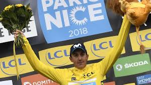 La compagnie aérienne air france propose de très nombreux vols. Blazin Saddles 5 Talking Points From Paris Nice Eurosport