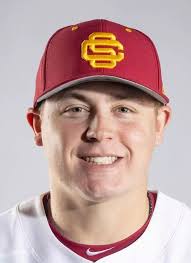 2021 Baseball Roster