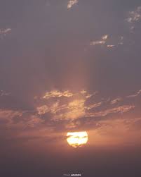 صورة من شروق شمس اليوم ٠ ٠ ٠ Instagood Instagram Sunrise Sun Ramadan Nice Photography Filmphotography Picoftheday Pi Pictures Celestial Clouds