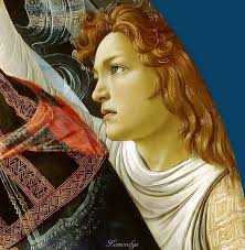 Сандро Боттичелли (1445-1510) Мадонна Магнификат