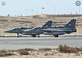 The deal was approved by the government's apex security body, the cabinet committee on security, which is chaired by prime. Lca Tejas Mk1 Mk1a News And Discussions Strategic Front Forum