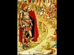 Rick Wakeman Galahad King Arthur King Arthur S Knights Courtly Love