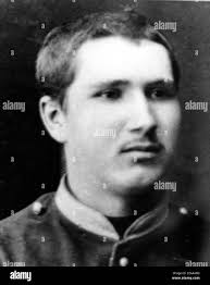 Charles benedict Black and White Stock Photos & Images