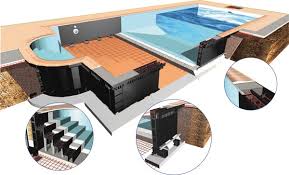 A Swimming Pool Construction Concept That Is More Relevant Than Ever Before Eurospapoolnews Com