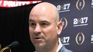 Chip Lindsey vs. Jeremy Pruitt: An Iron Bowl born under Friday nights