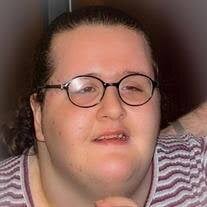 Megan Anna Kay Adkins Obituary