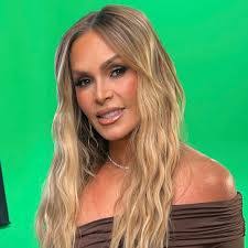 Gina Germano's Instagram, Twitter & Facebook