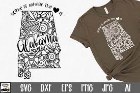 Free Free Mandala Alabama Svg 223 SVG PNG EPS DXF File