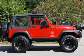 Image result for Flame Red 2000 Wrangler