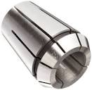 Tapmatic ER25 Steel Drive Collet, 15/32" Shank, 5/8" Tap Size, 31 ...