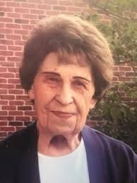 Imogene Charlton Obituary