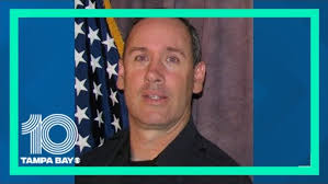 Remembering a hero: Boulder Officer Eric Talley is laid to rest in Colorado