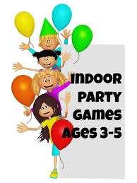 18 Incredible Birthday Party Games For Ages 3 To 5 Birthday Party Games Indoor Birthday Party Games For Kids Toddler Birthday Games