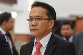 Revered by leaders from both sides, datuk liew vui keong passed away on friday, 2 october. Vui Keong Meninggal Dunia Berita Projekmm