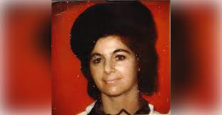 Obituary information for Sarah Peyton Mears