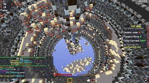 Blockhunt hunger games minigames murder quakecraft skywars survival tnt run: I Almost Cleared A Map In Tnt Run Hypixel Minecraft Server And Maps