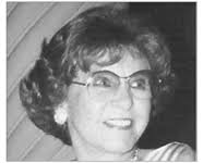 Ella Auer Obituary (2003)