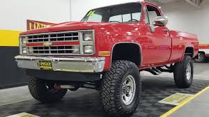 Image result for Red 1986 Truck