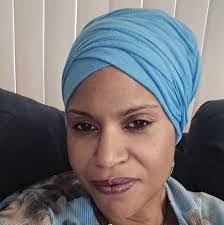 Pamela Thrift's Instagram, Twitter & Facebook