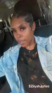Zeriuah Jones